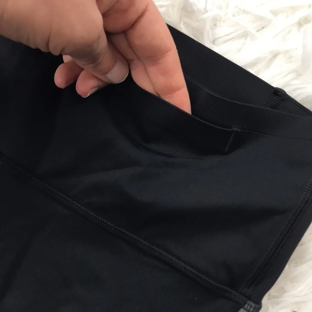 Lululemon Run to Reset Tight 25